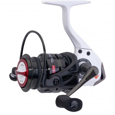 Iron Trout The Danish Edition