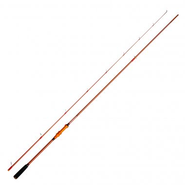 Jackson Spinnrute O-Range 2.0