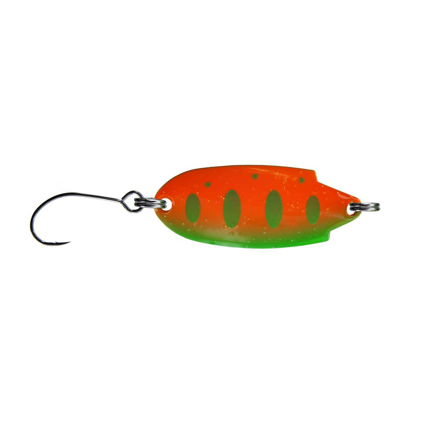 Jenzi Trout Spoon V