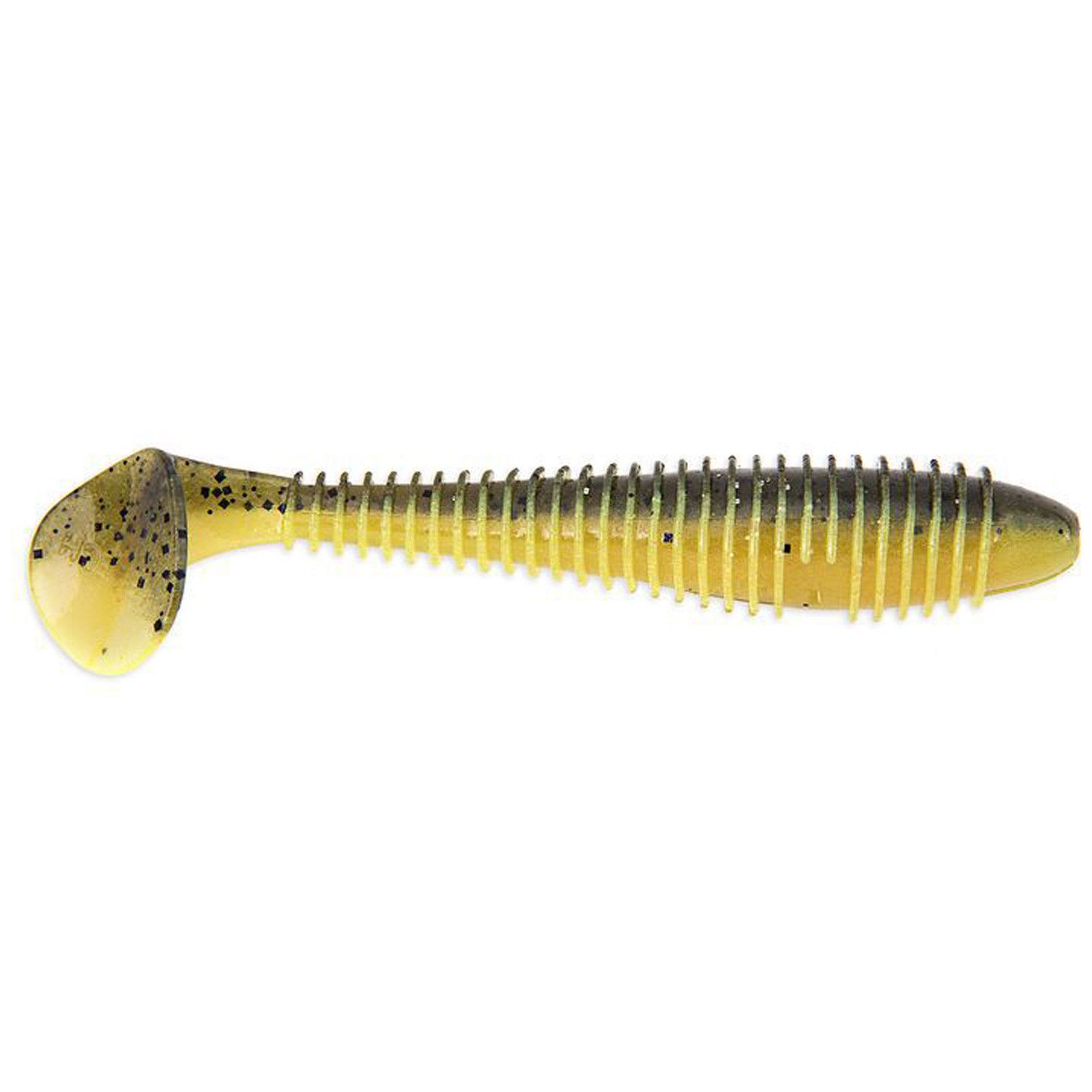 Gummifische Keitech FAT Swing Impact