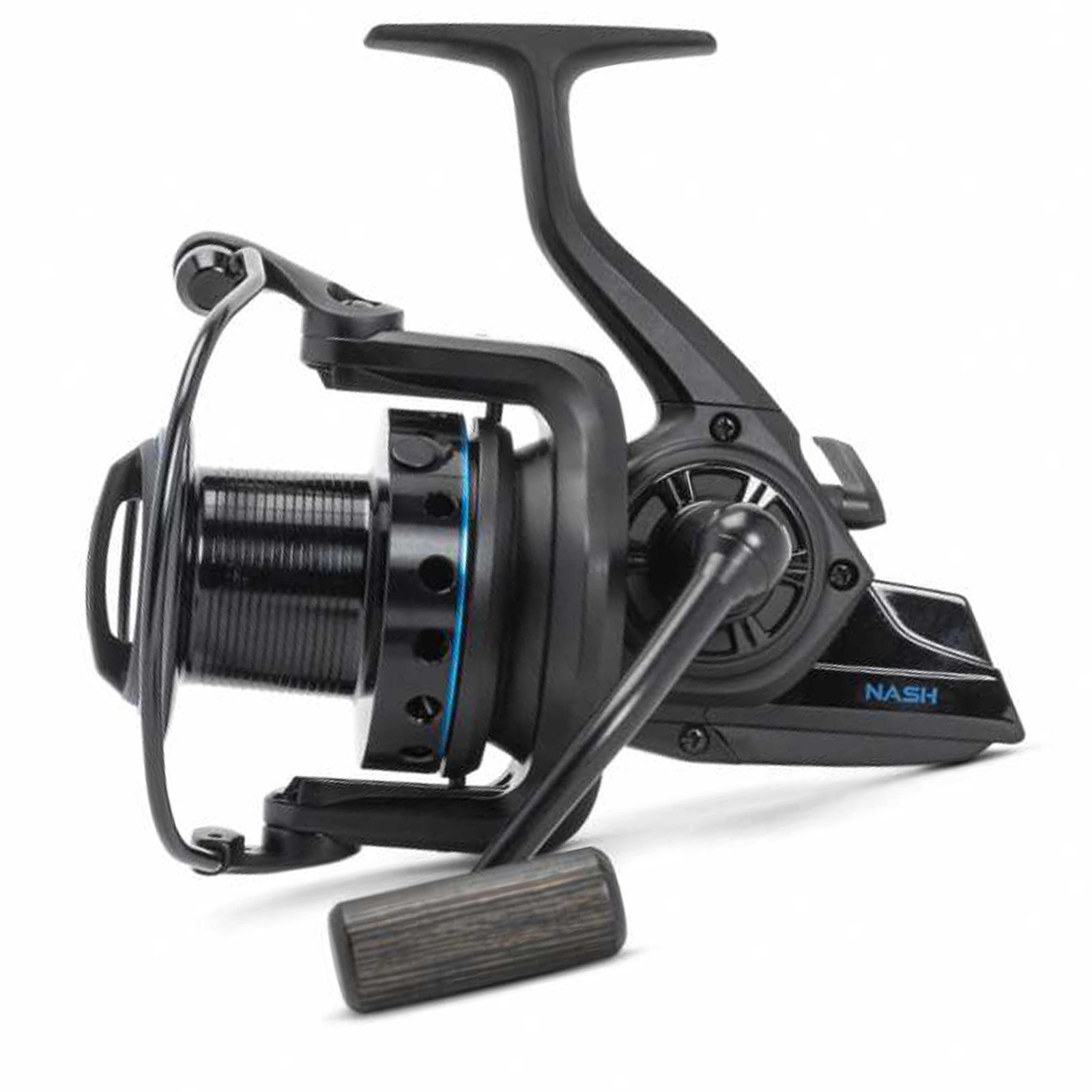 Kevin Nash Group PLC Nash Nash LR