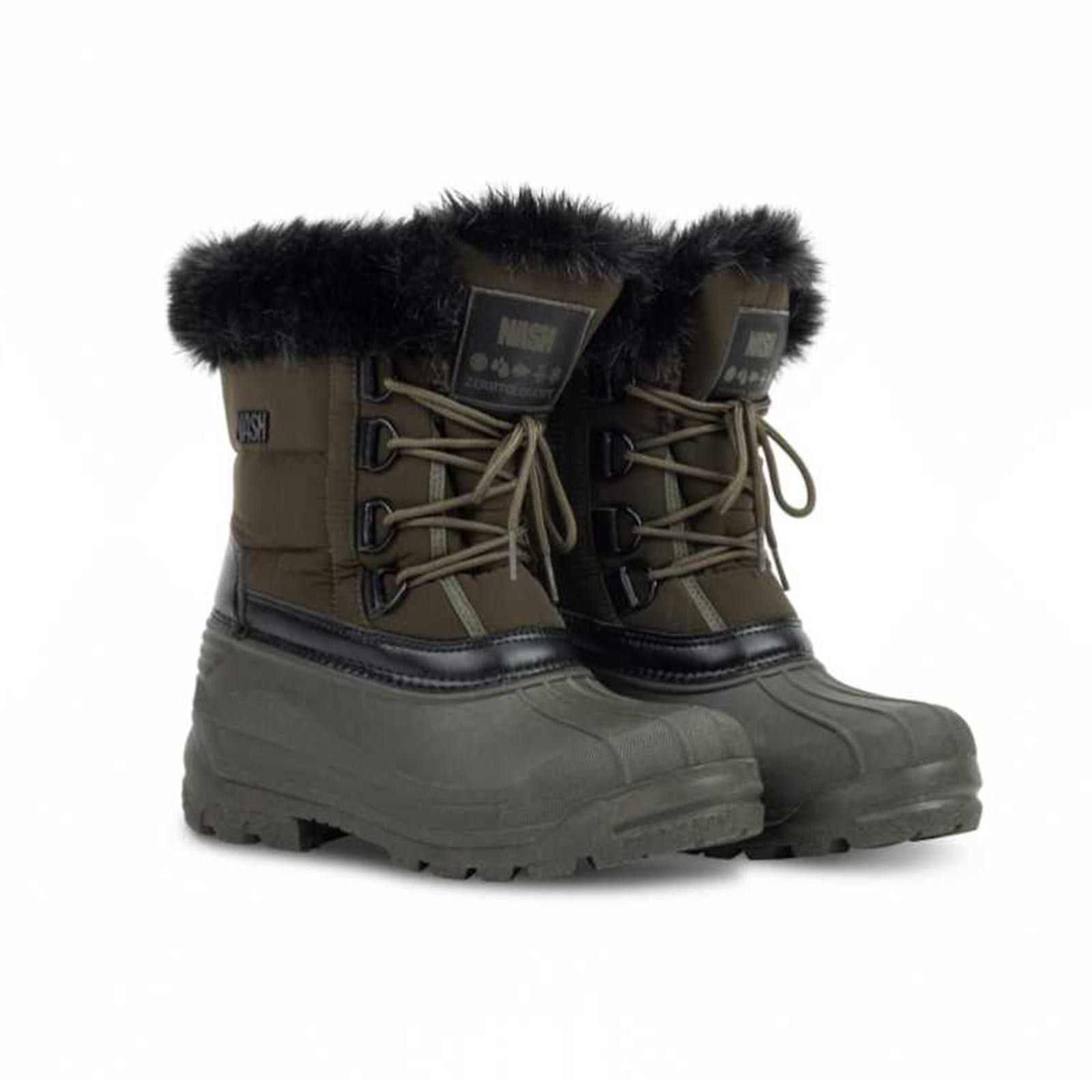 Kevin Nash Group PLC Nash ZT Polar Boot Winterstiefel