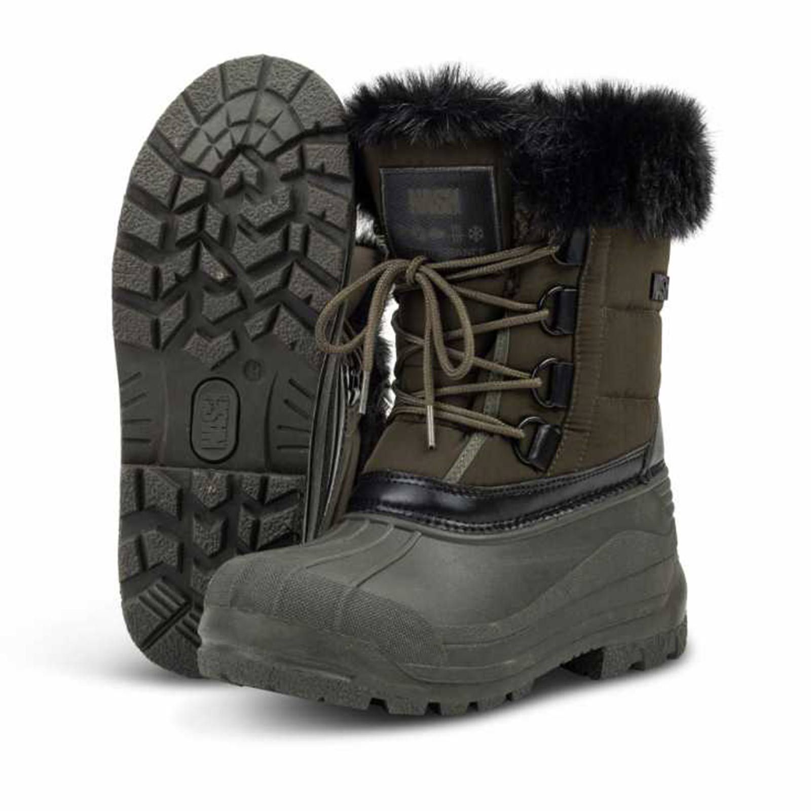 Kevin Nash Group PLC Nash ZT Polar Boot Winterstiefel