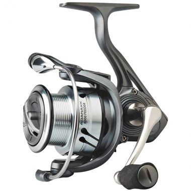 Kinetic Adanaxx Feeder