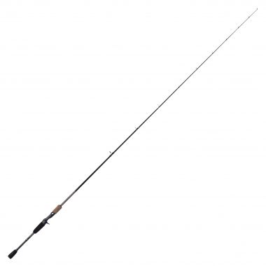 Kogha Raubfischrute Hawk Baitcast X-Strong