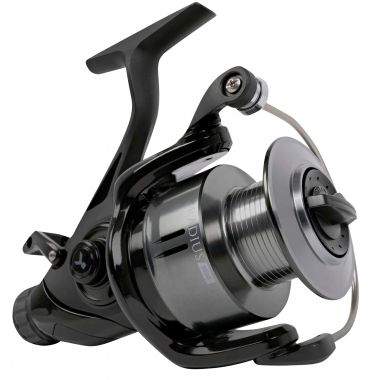 Korum Radius Freespool Reel 5500