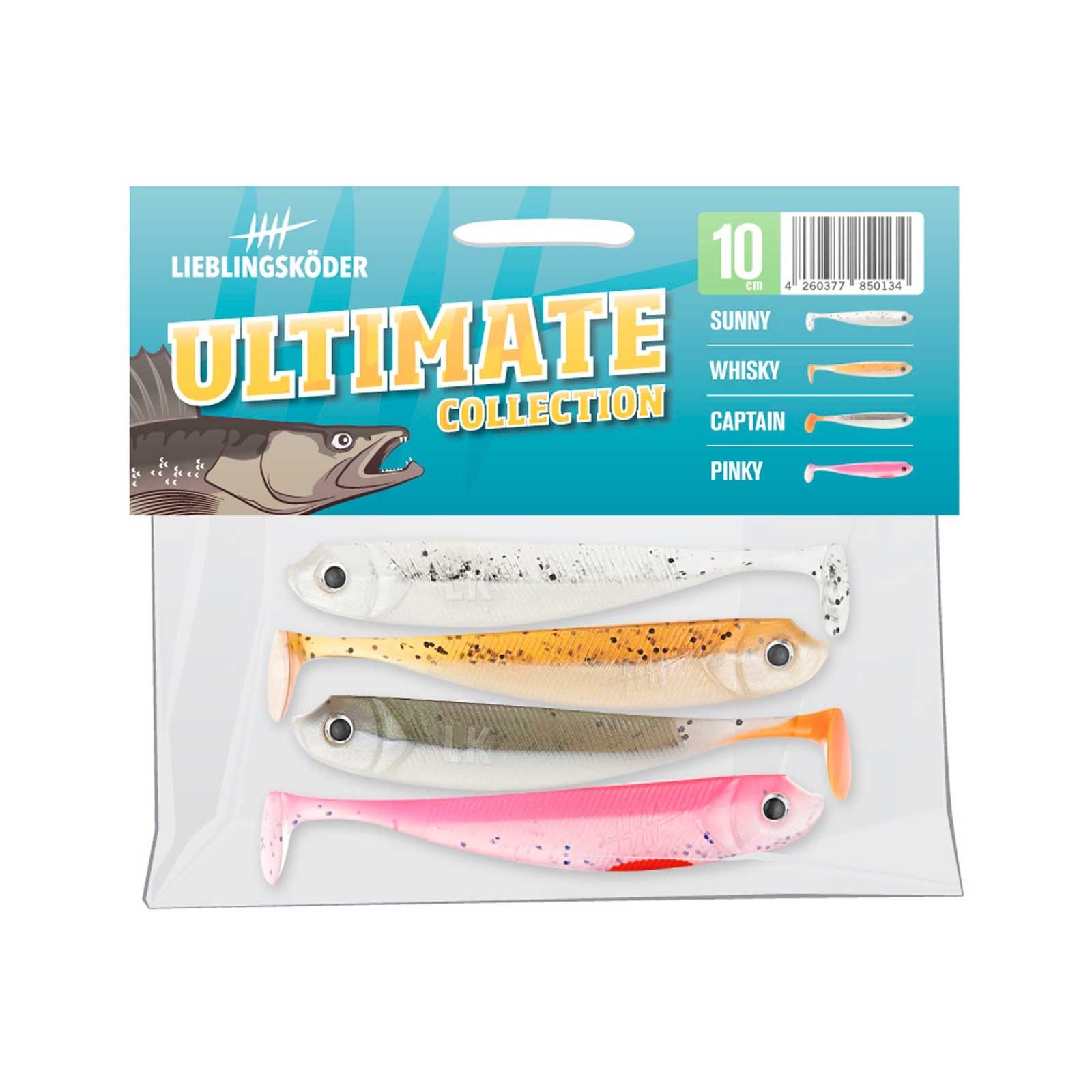 Lieblingsköder 10 cm