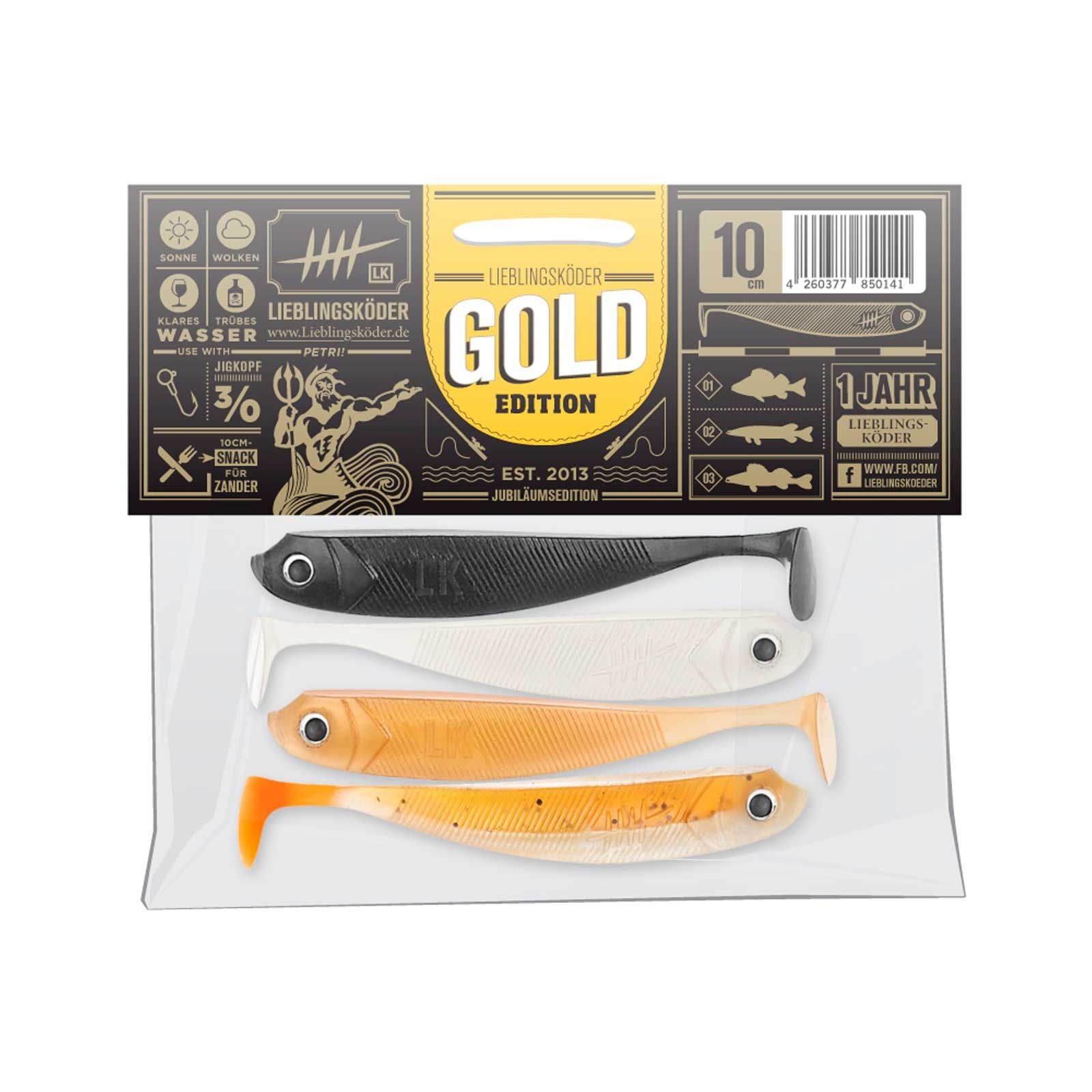 Lieblingsköder 10 cm