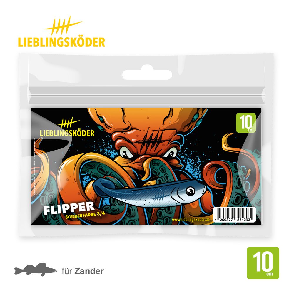 Lieblingsköder 10 cm