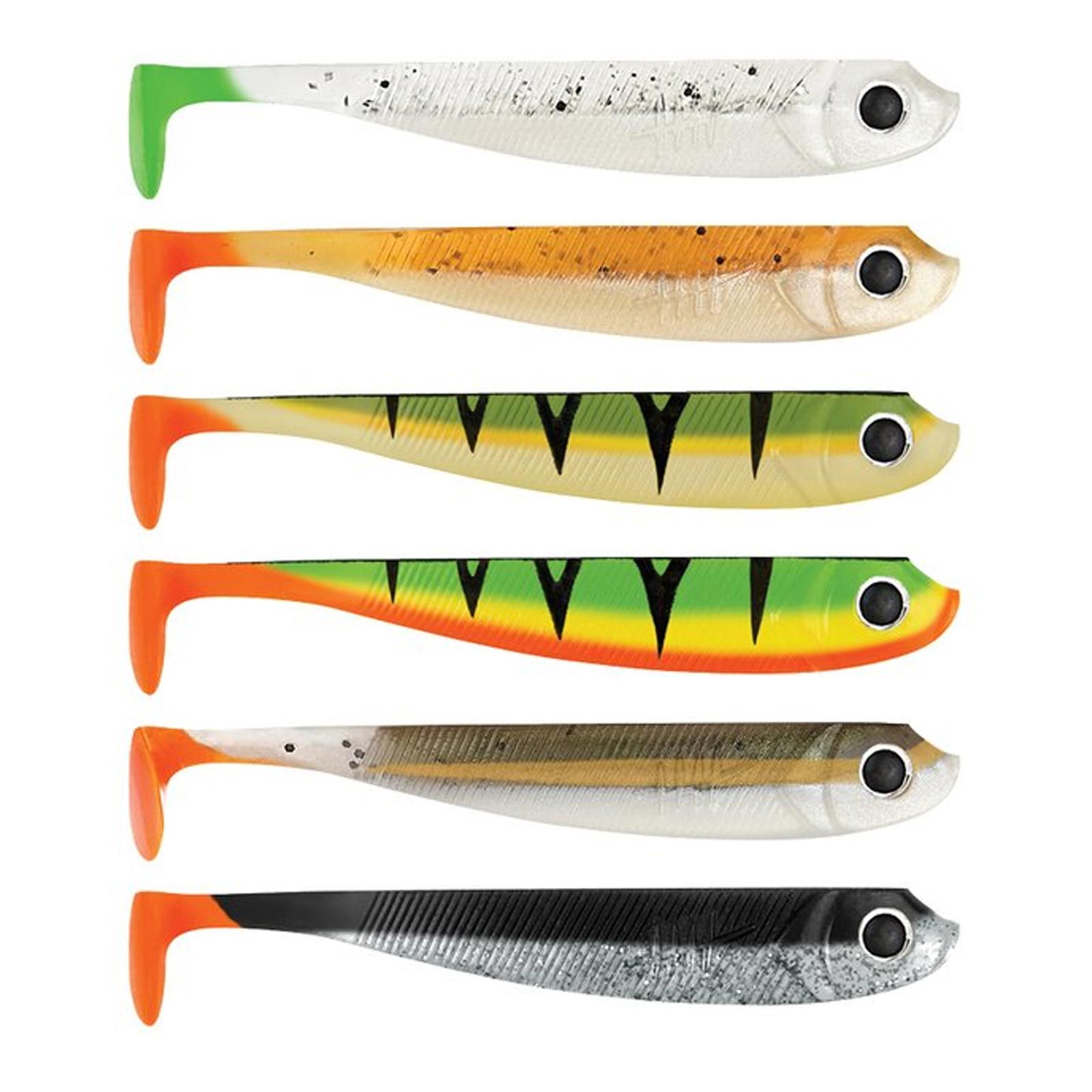 Lieblingsköder 6 cm