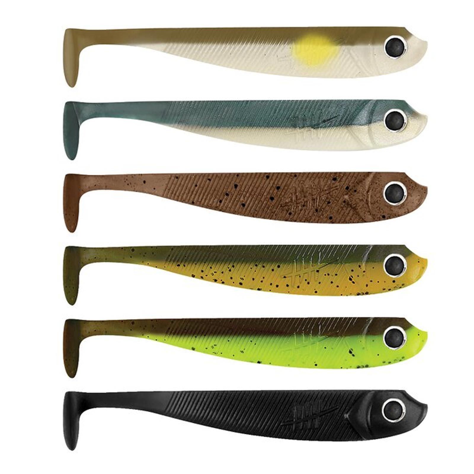 Gummifische Lieblingsköder 6 cm (Bild 3)