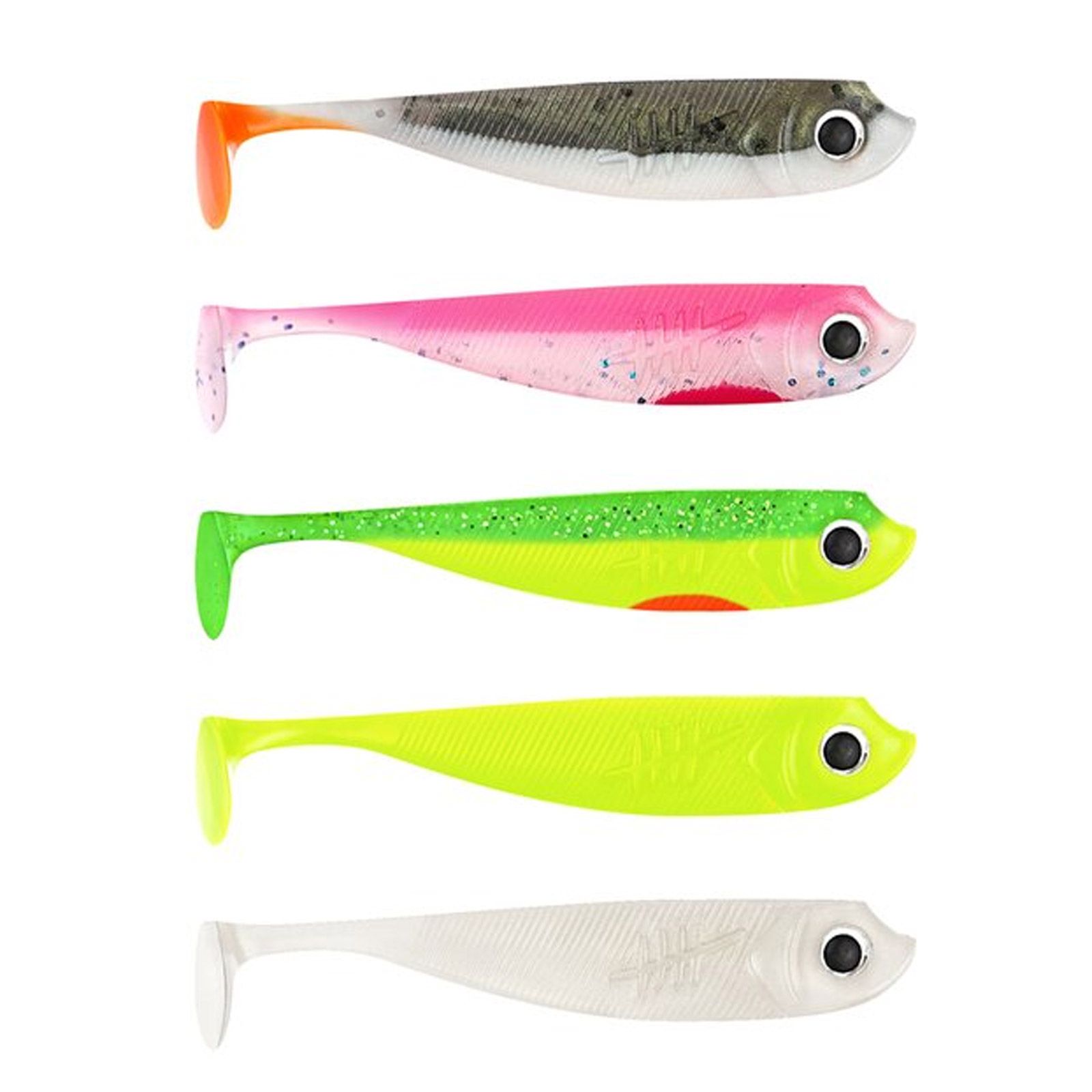 Gummifische Lieblingsköder 10 cm (Bild 21)