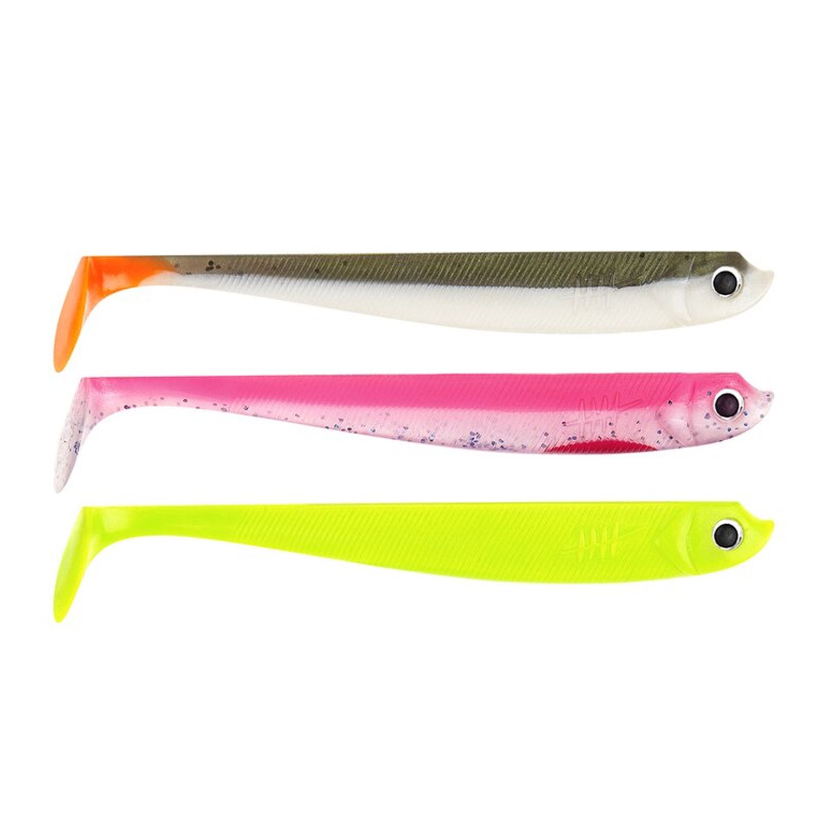 Gummifische Lieblingsköder 10 cm (Bild 27)