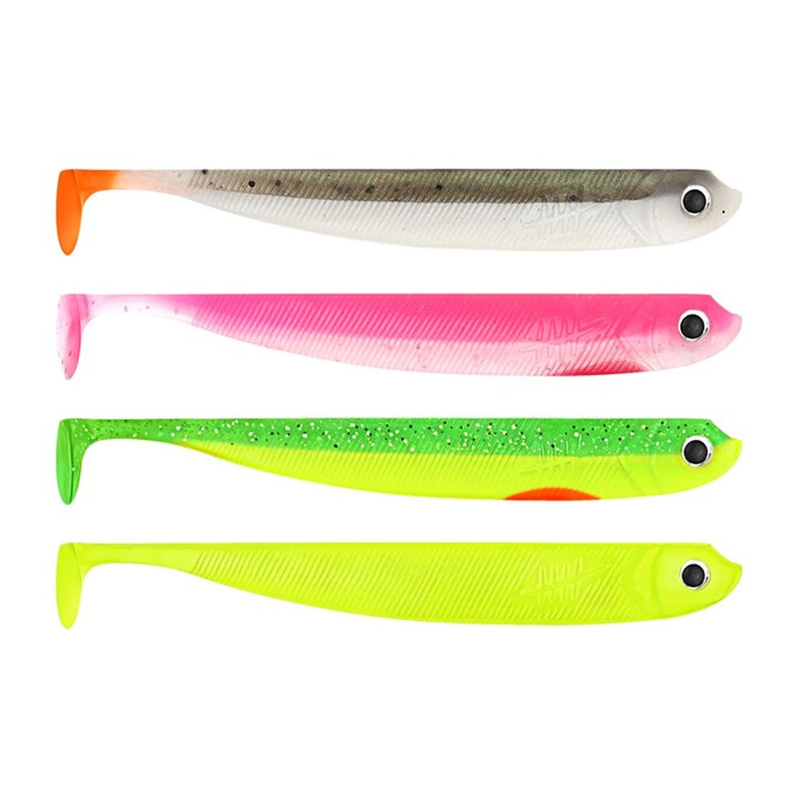 Gummifische Lieblingsköder 10 cm (Bild 25)