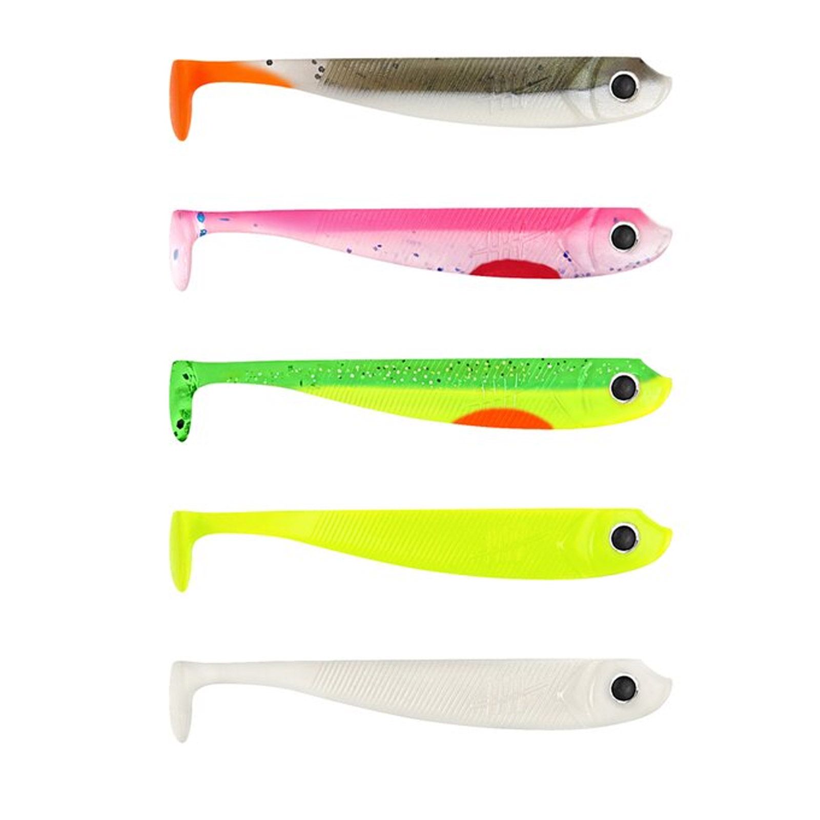 Gummifische Lieblingsköder 10 cm (Bild 19)