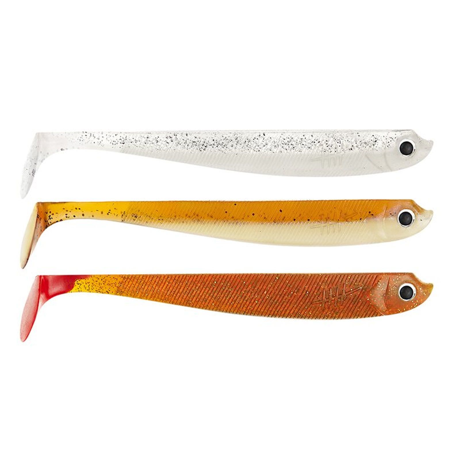 Gummifische Lieblingsköder 10 cm (Bild 13)