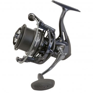 Lineaeffe Fishing Ferrari Momentum