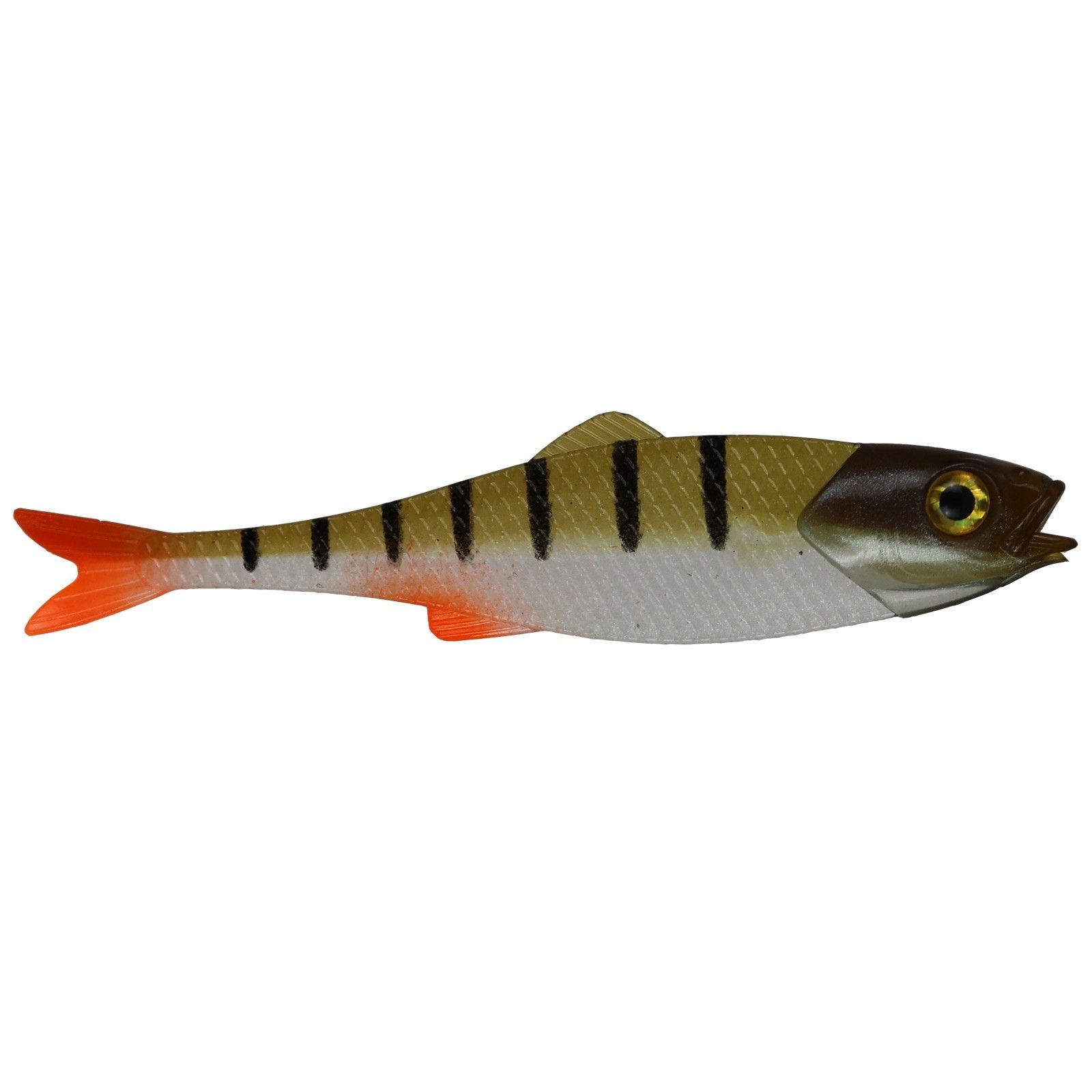 Gummifische LMAB Finesse Filet 7 cm