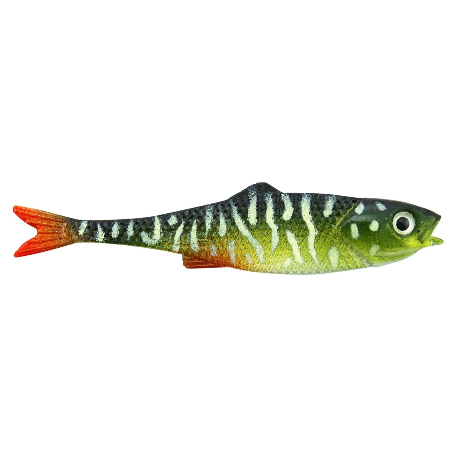 Gummifische LMAB Finesse Filet 7 cm (Bild 5)