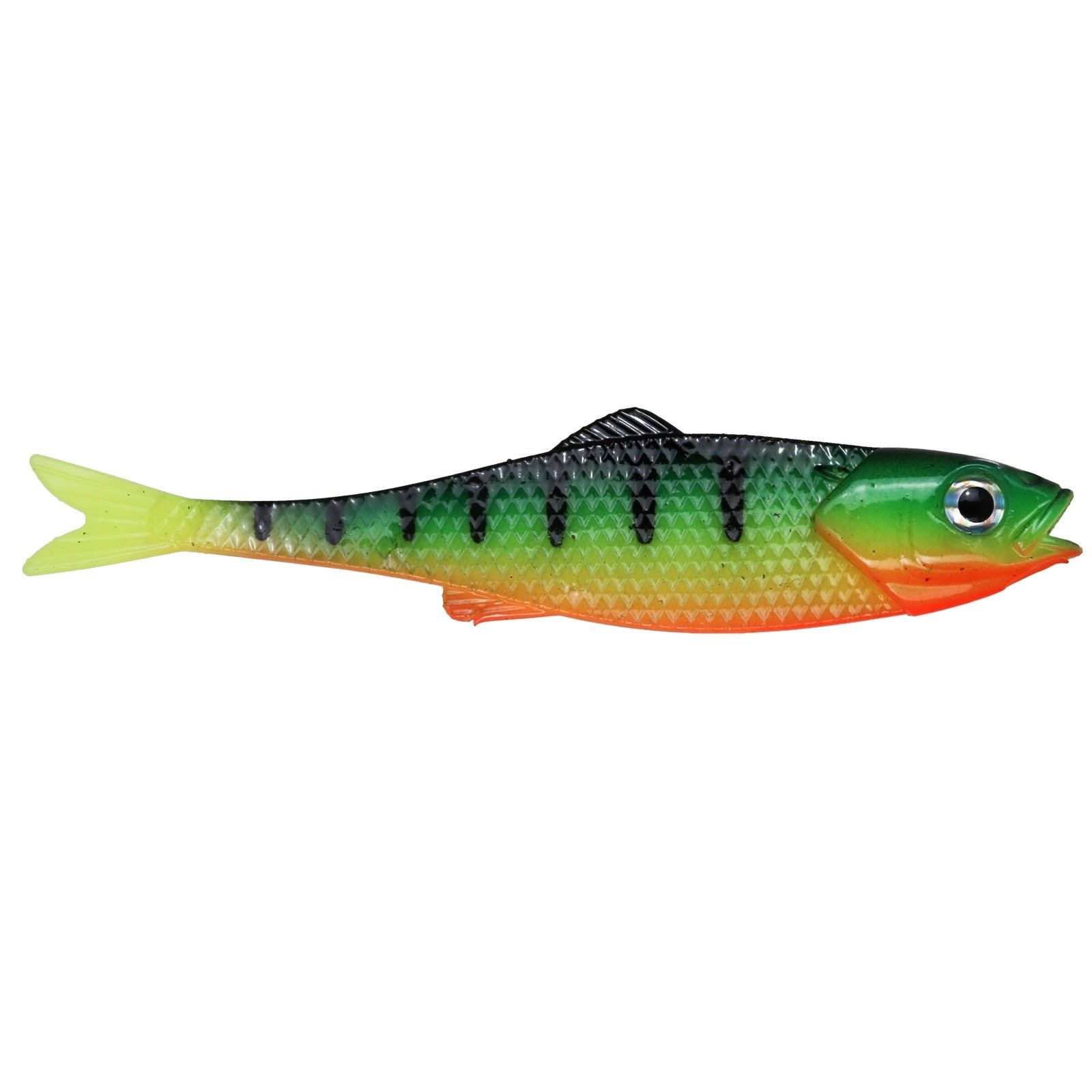 Gummifische LMAB Finesse Filet 7 cm (Bild 3)