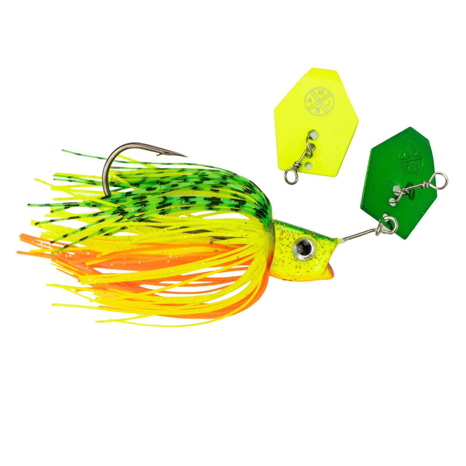 LMAB Köfi Multi Vibe 5/0 Chatterbait