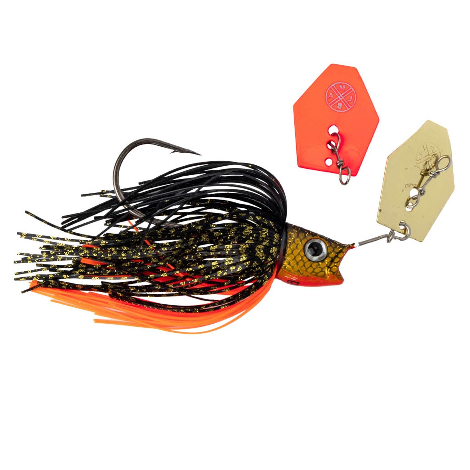 LMAB Köfi Multi Vibe 5/0 Chatterbait