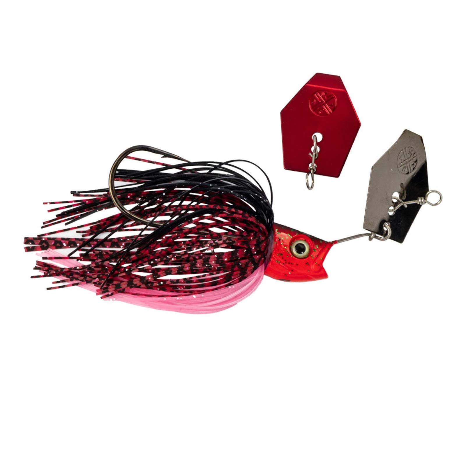 LMAB Köfi Multi Vibe 5/0 Chatterbait