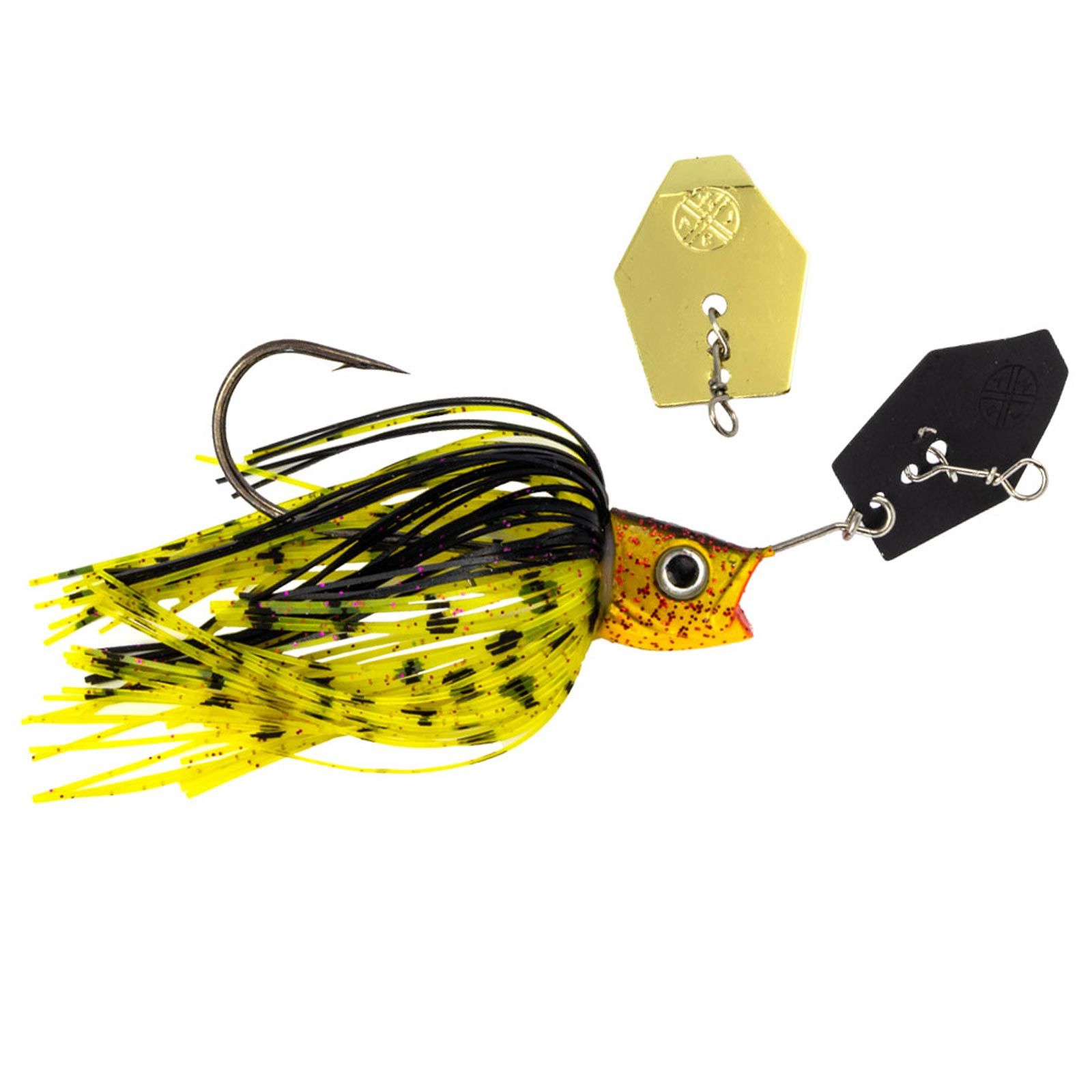 LMAB Köfi Multi Vibe 5/0 Chatterbait