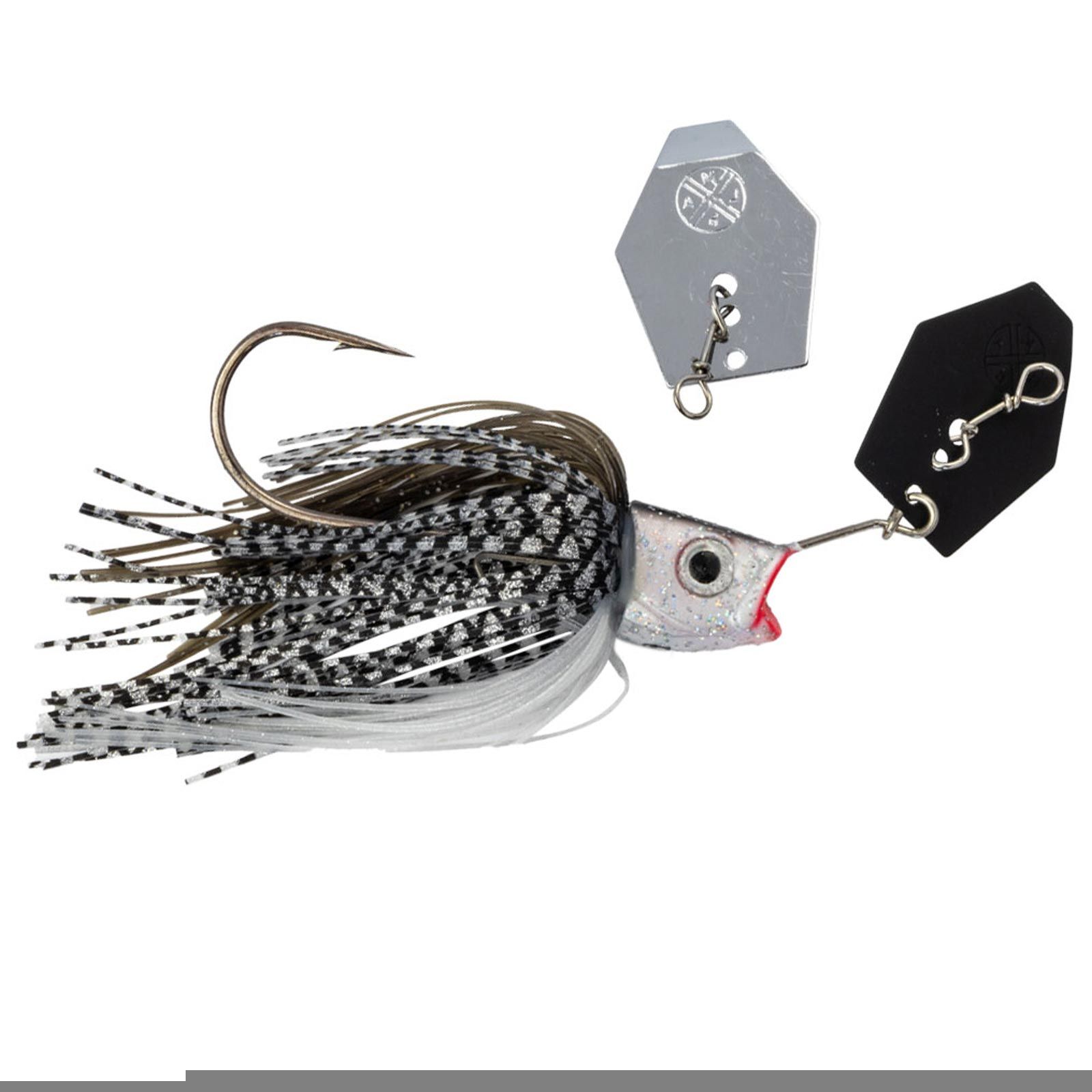 LMAB Köfi Multi Vibe 5/0 Chatterbait