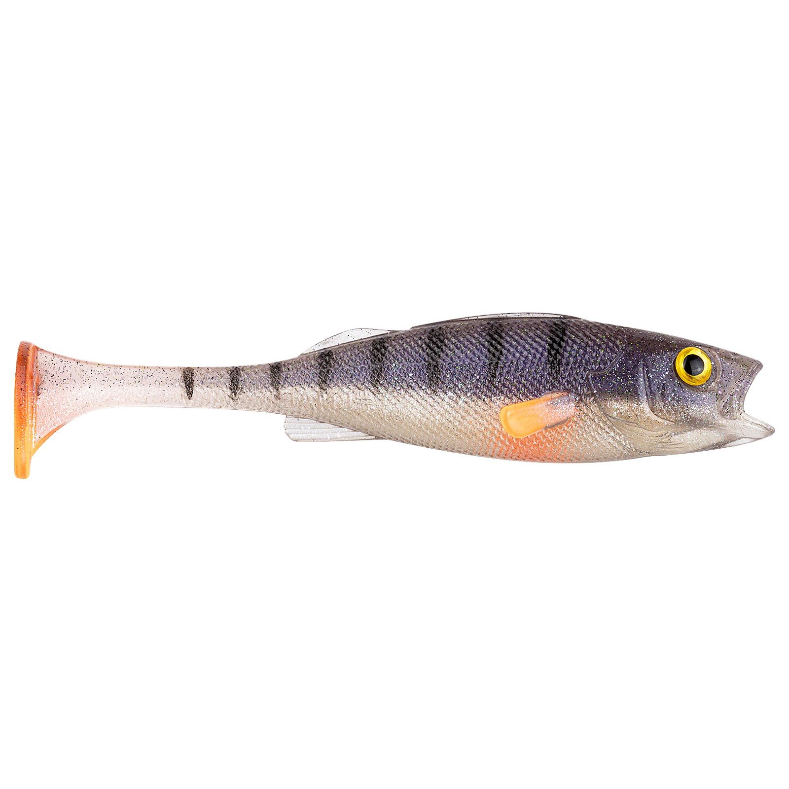 LMAB KØFI Perch Shad 18 cm (KÖFI)