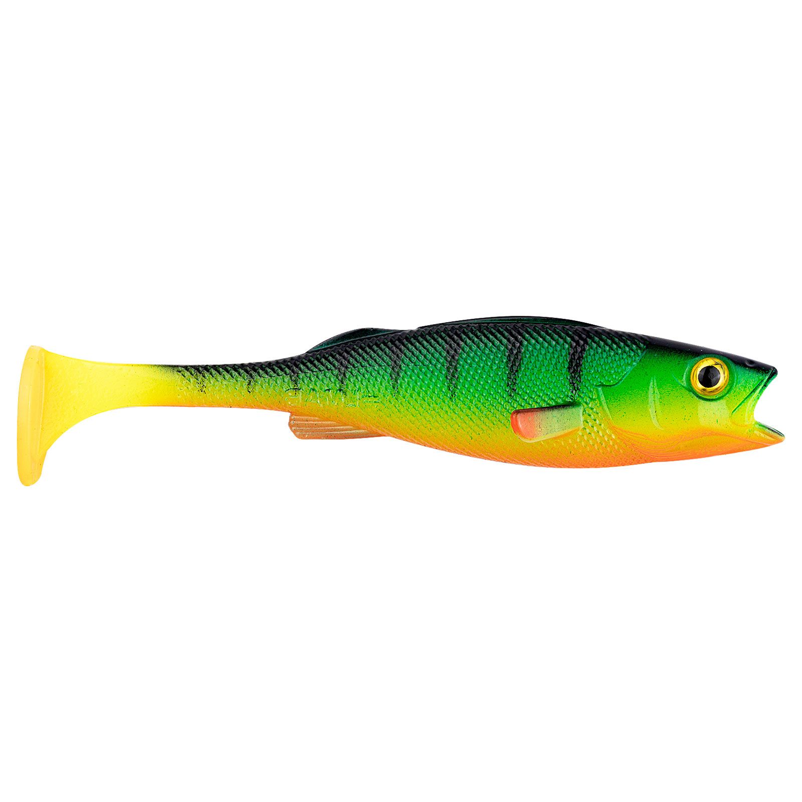 LMAB KØFI Perch Shad 18 cm (KÖFI)