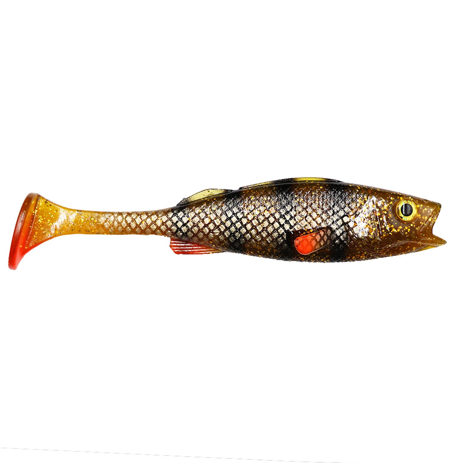 LMAB KØFI Perch Shad 18 cm (KÖFI)