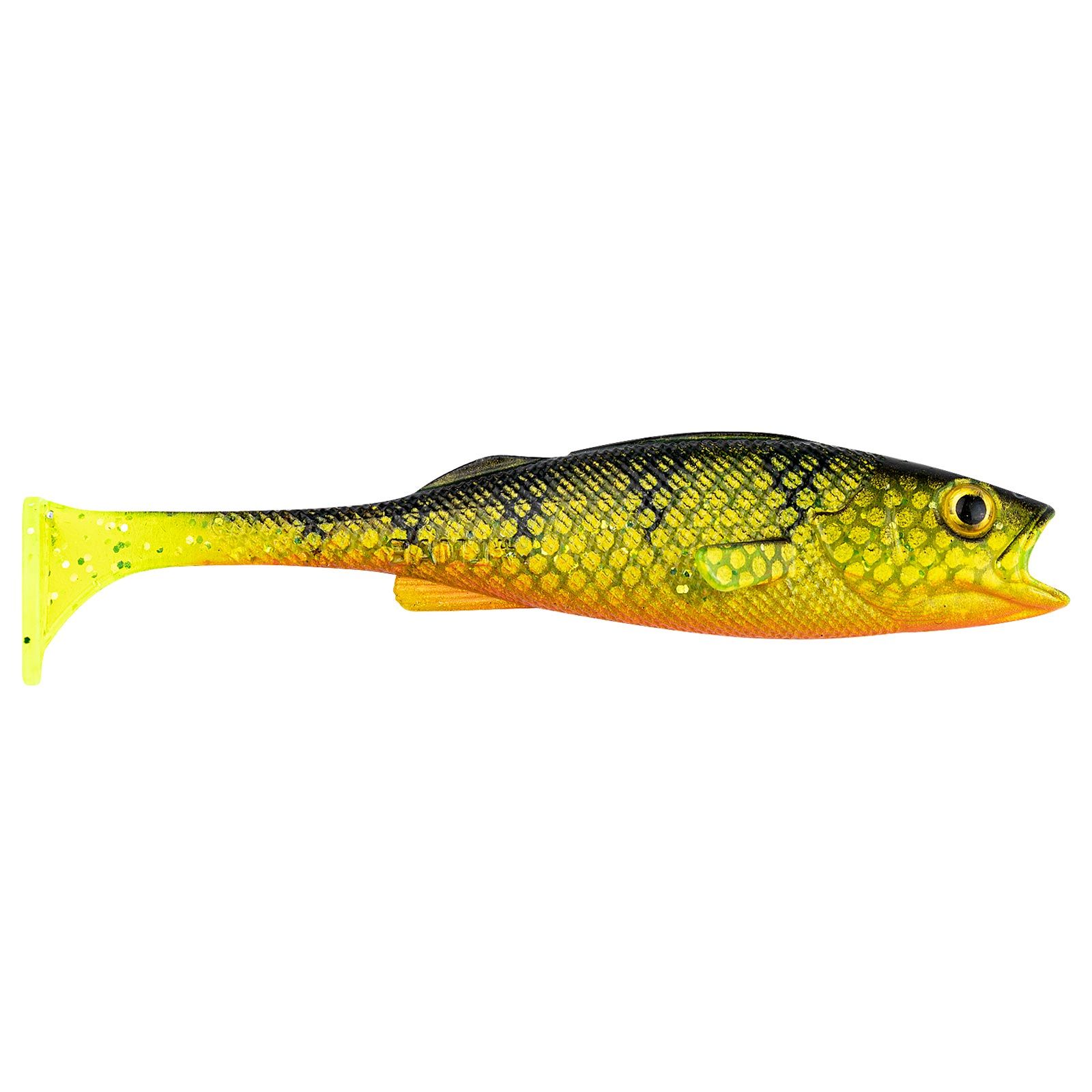 LMAB KØFI Perch Shad 18 cm (KÖFI)