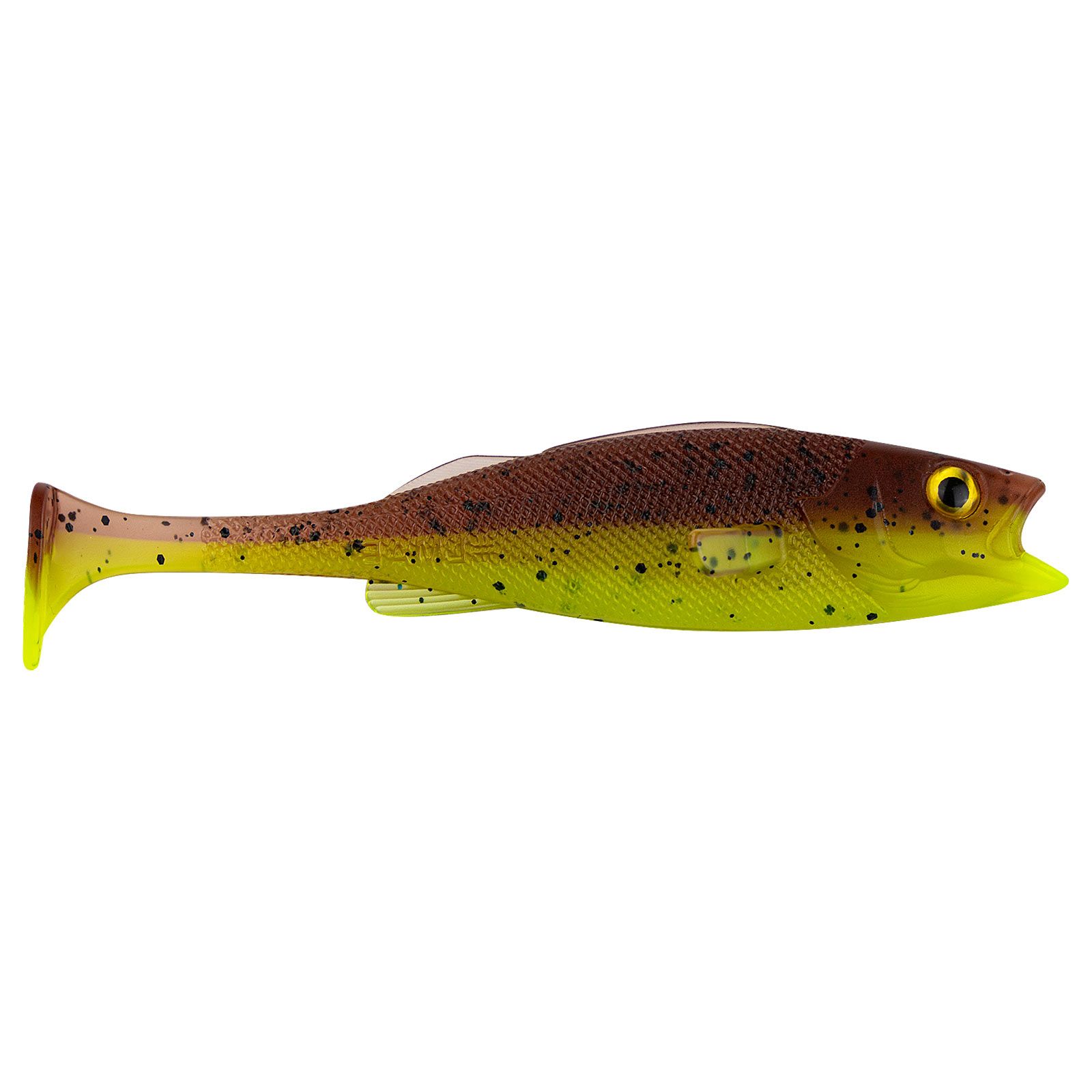 LMAB KØFI Perch Shad 18 cm (KÖFI)