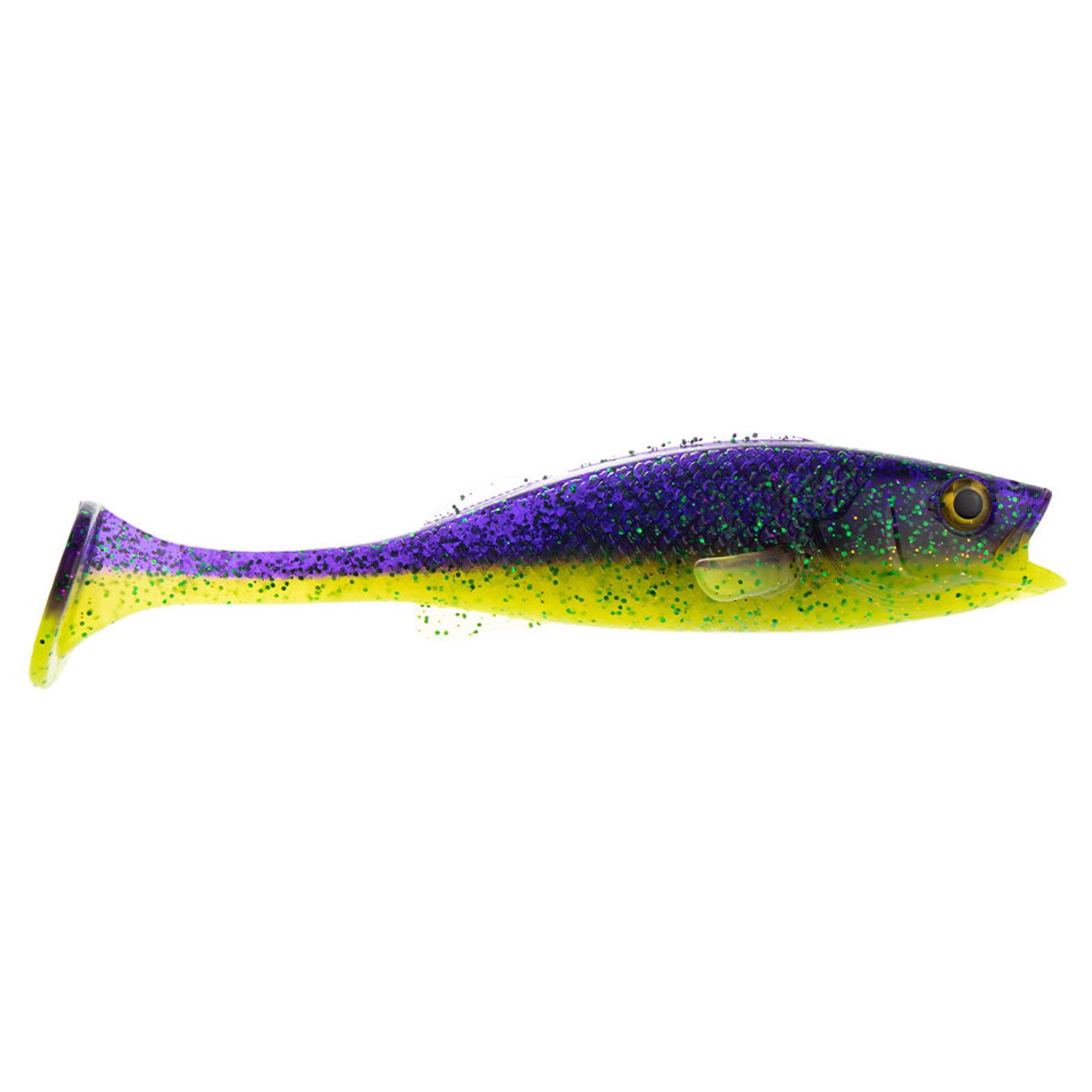 LMAB KØFI Perch Shad 18 cm