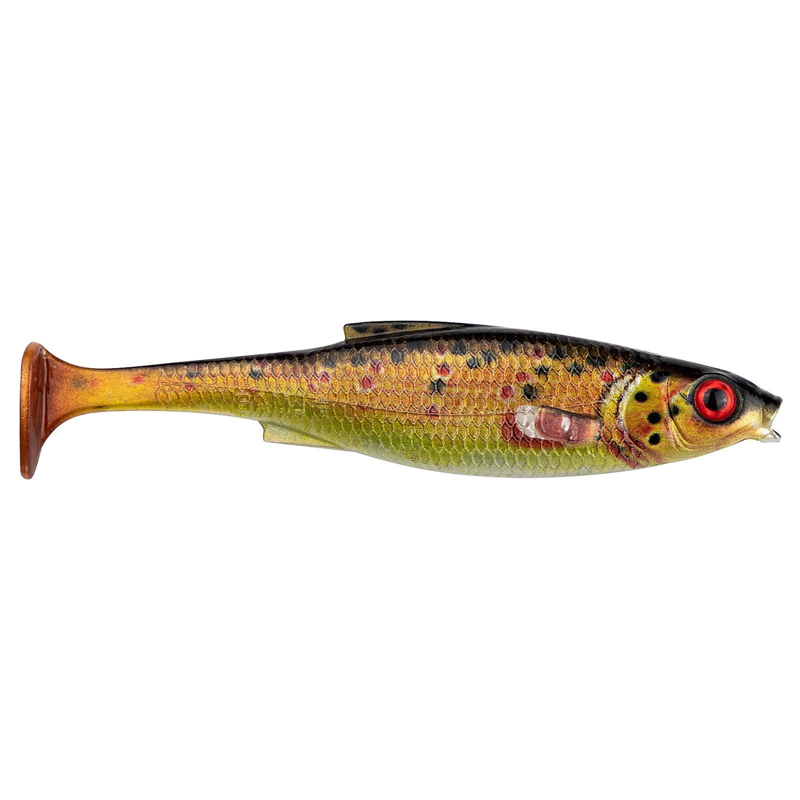 LMAB KØFI Roach Shad 26 cm