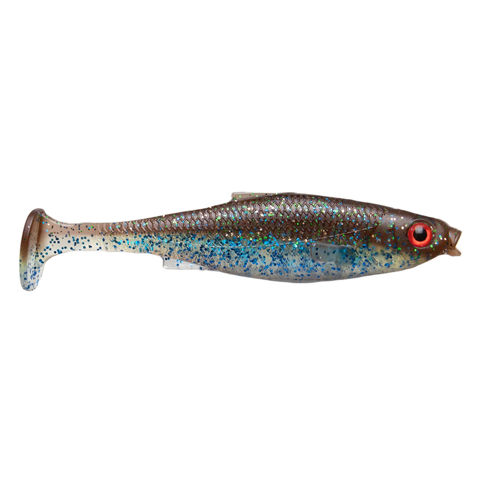 LMAB KØFI Roach Shad 26 cm