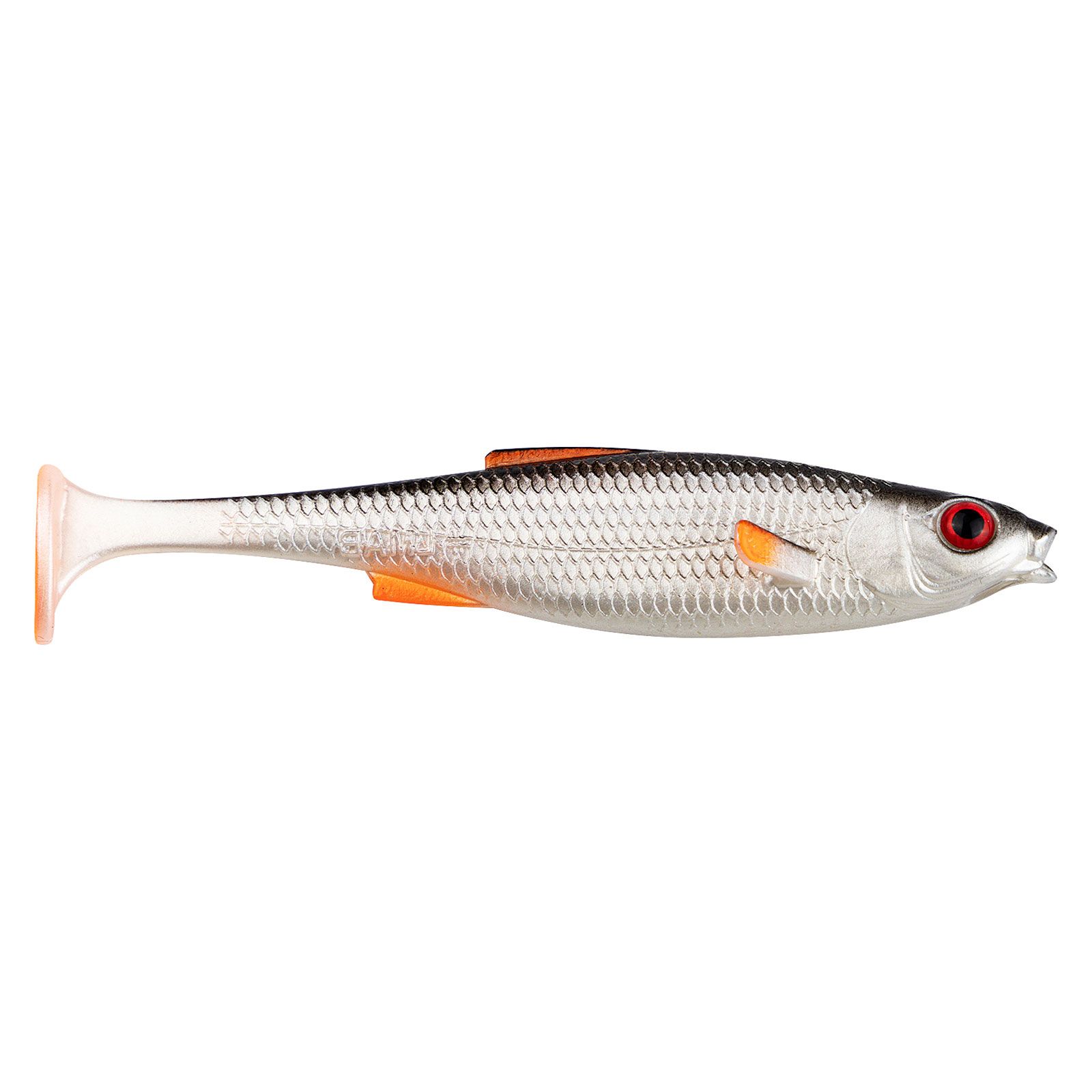 LMAB KØFI Roach Shad 26 cm