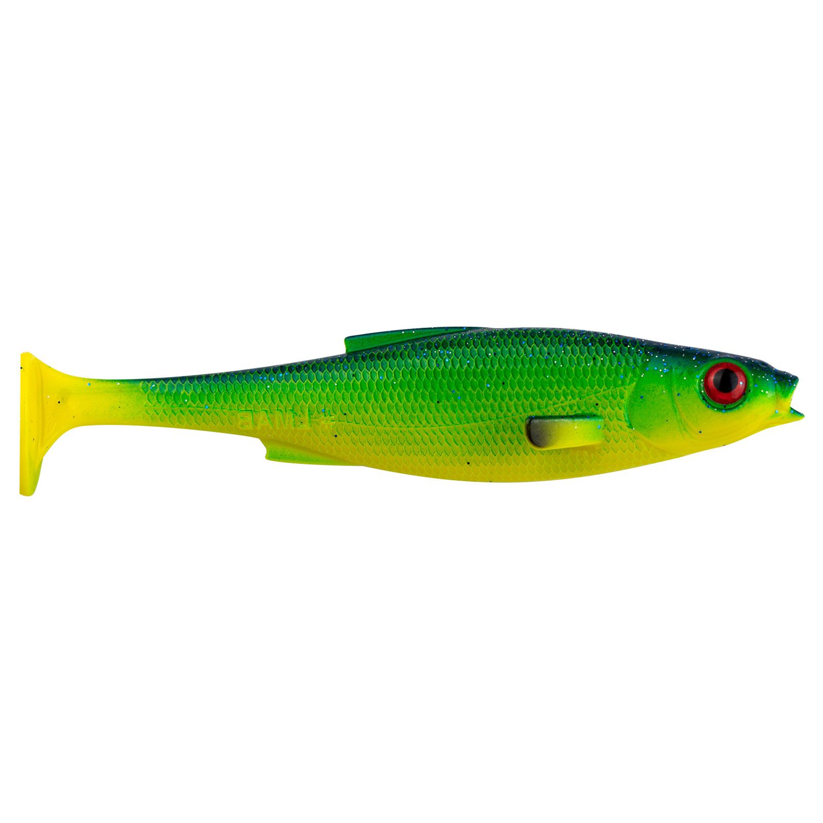 LMAB KØFI Roach Shad 26 cm