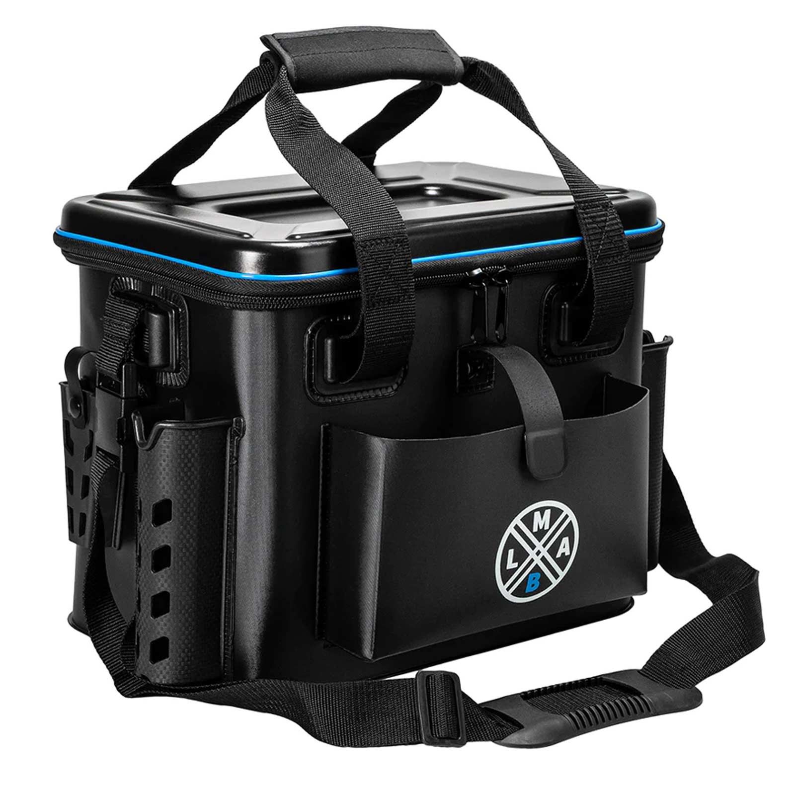 Angeltaschen LMAB Tackle Bag / Bakkan (Bild 2)