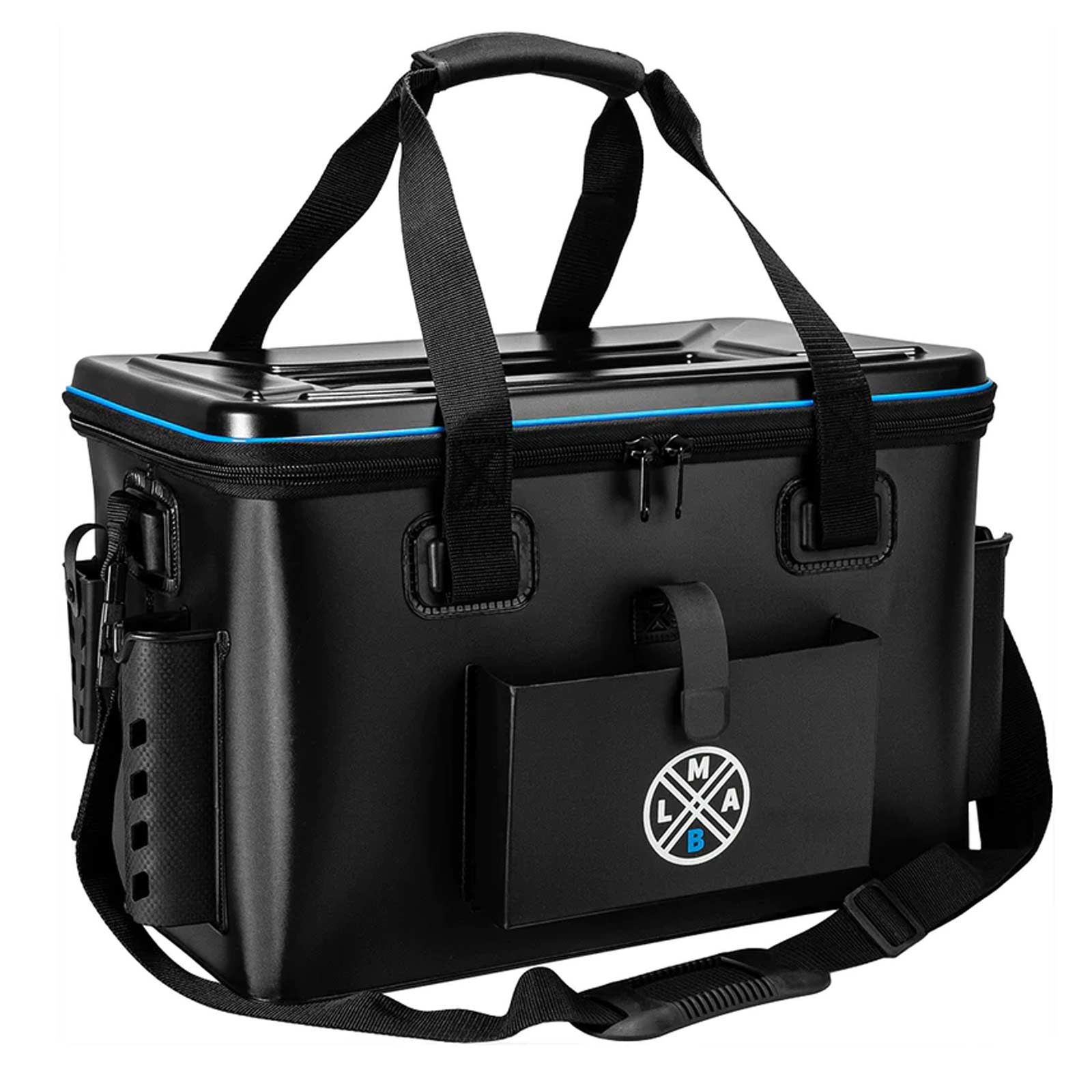 Angeltaschen LMAB Tackle Bag / Bakkan