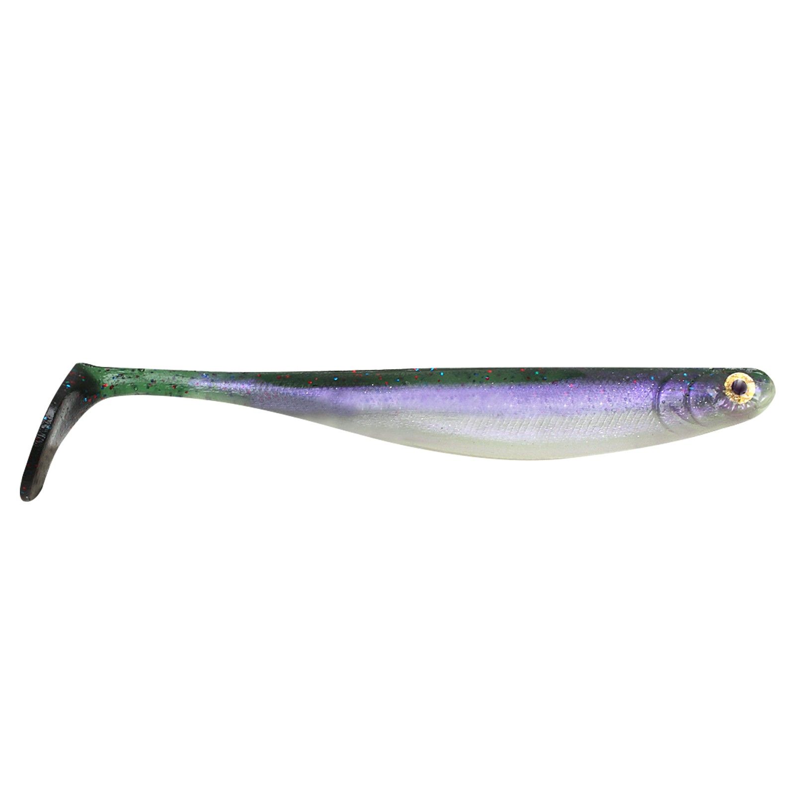 Lucky Craft Opti Shad