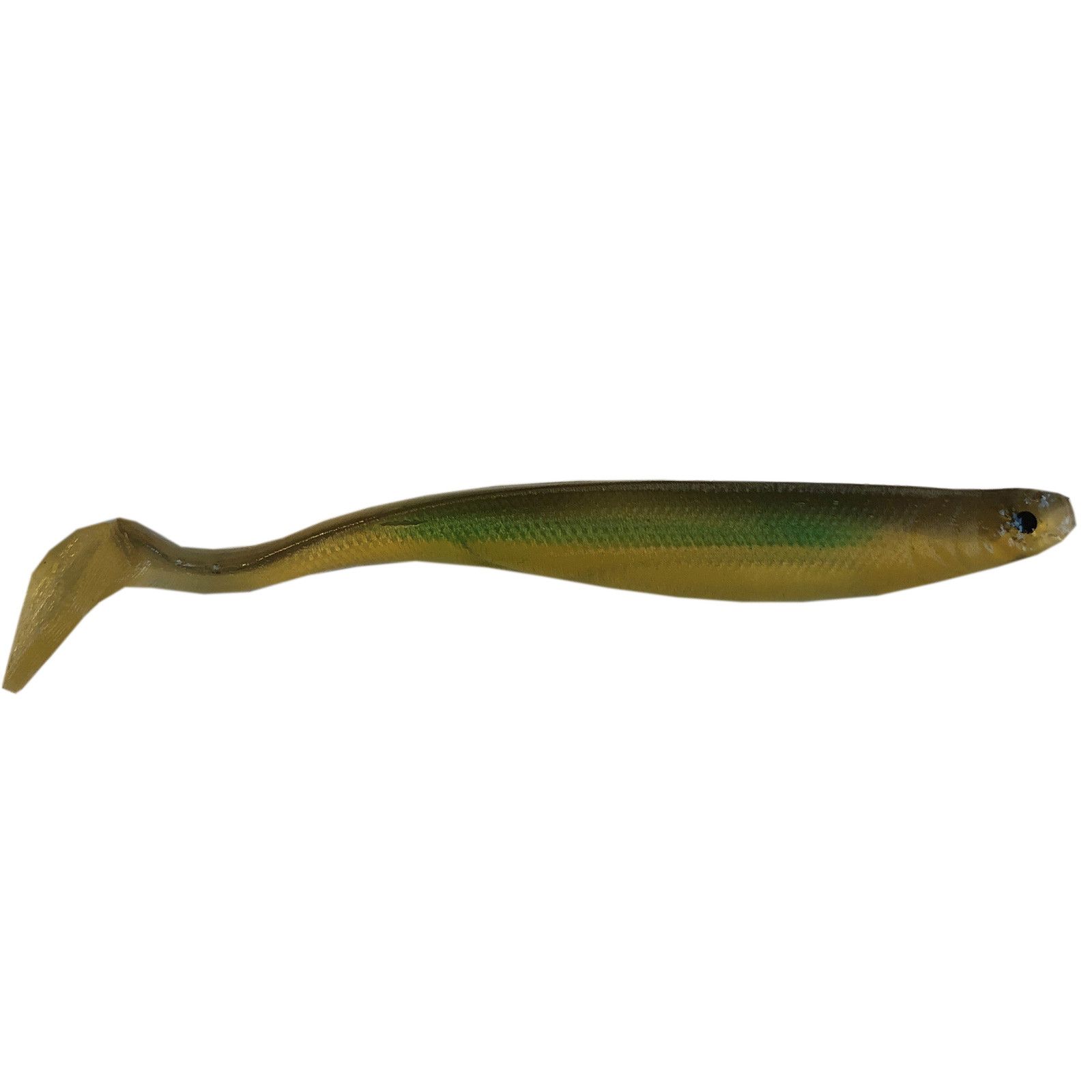 Lucky Craft Opti Shad