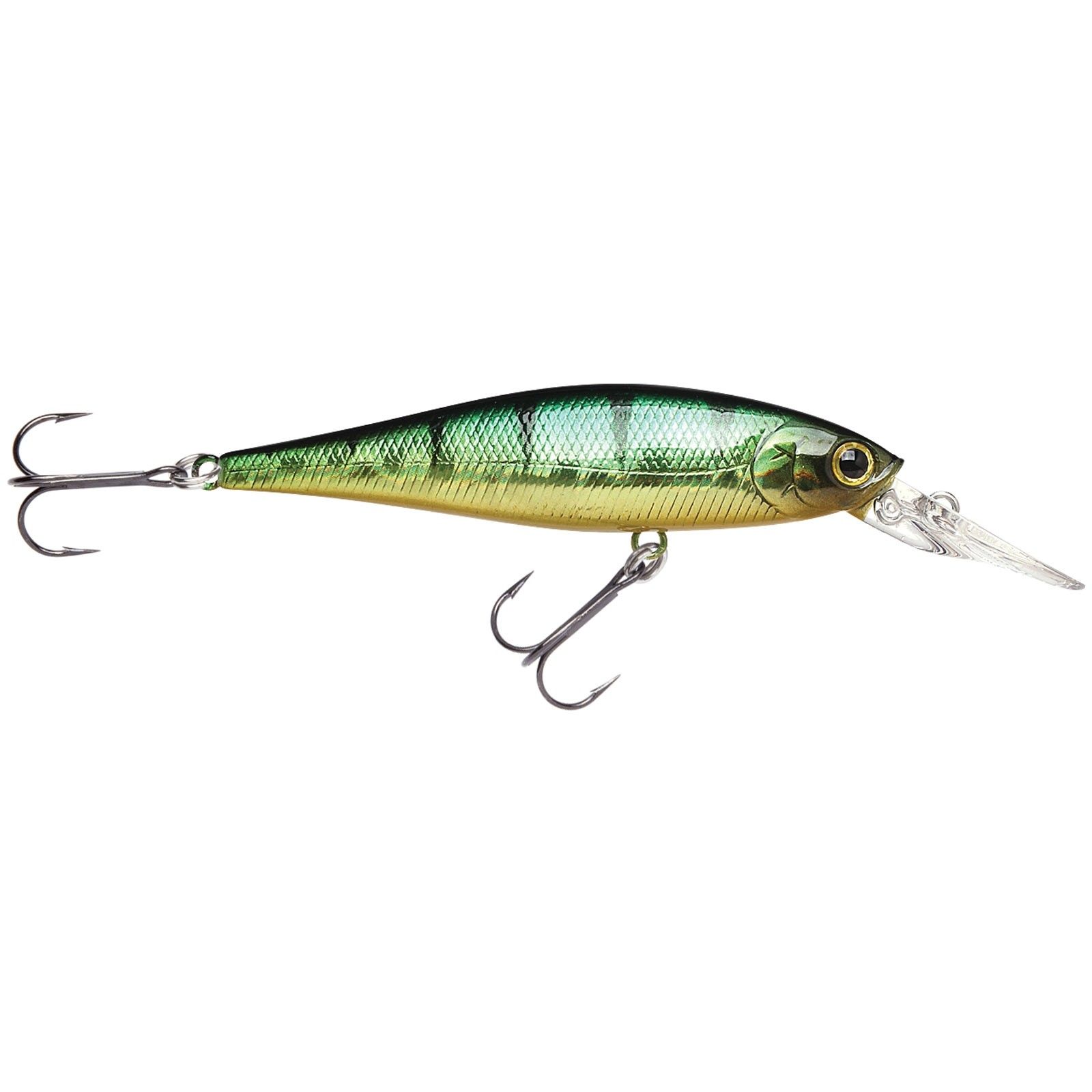 Lucky Craft Pointer DD Japan