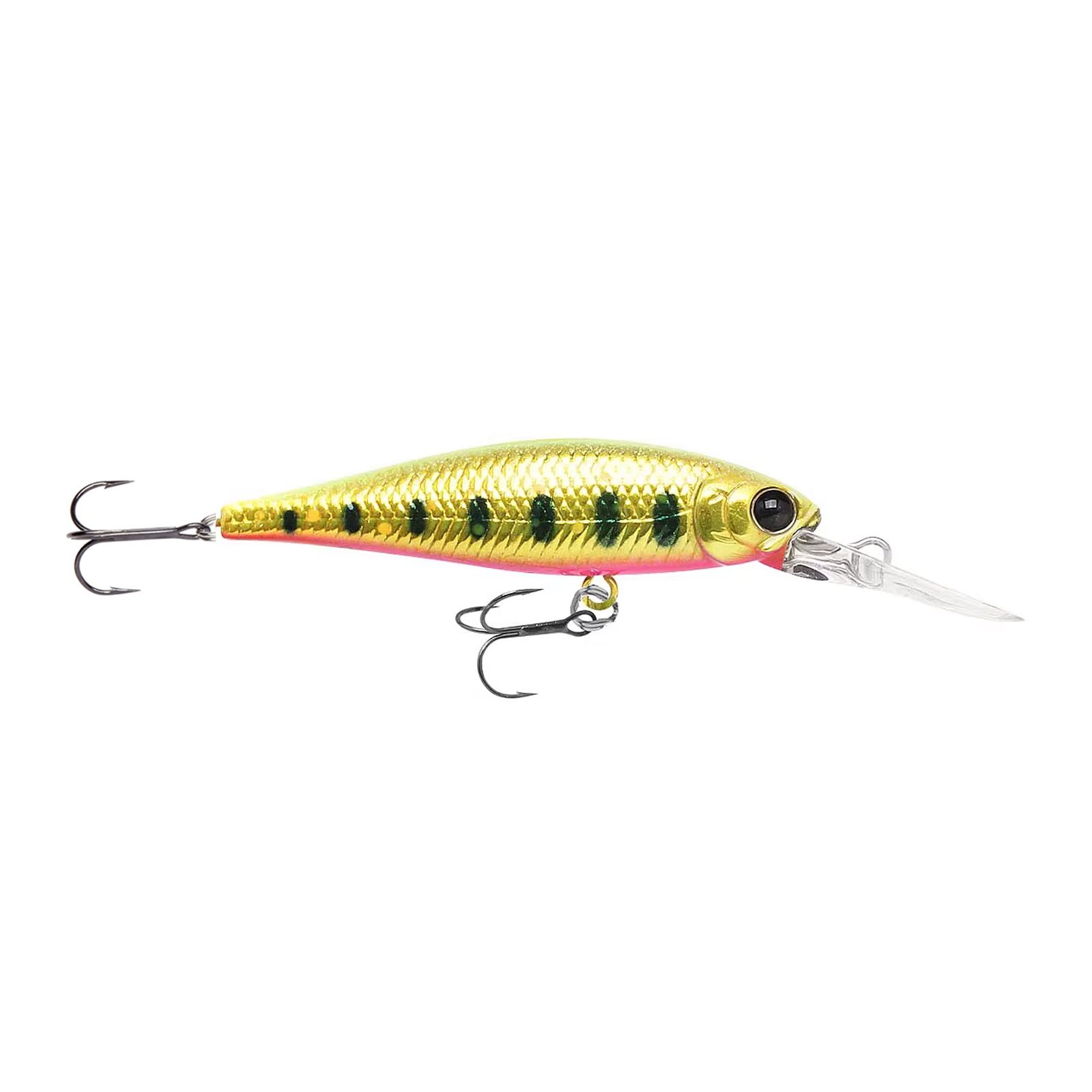 Lucky Craft Pointer DD Japan