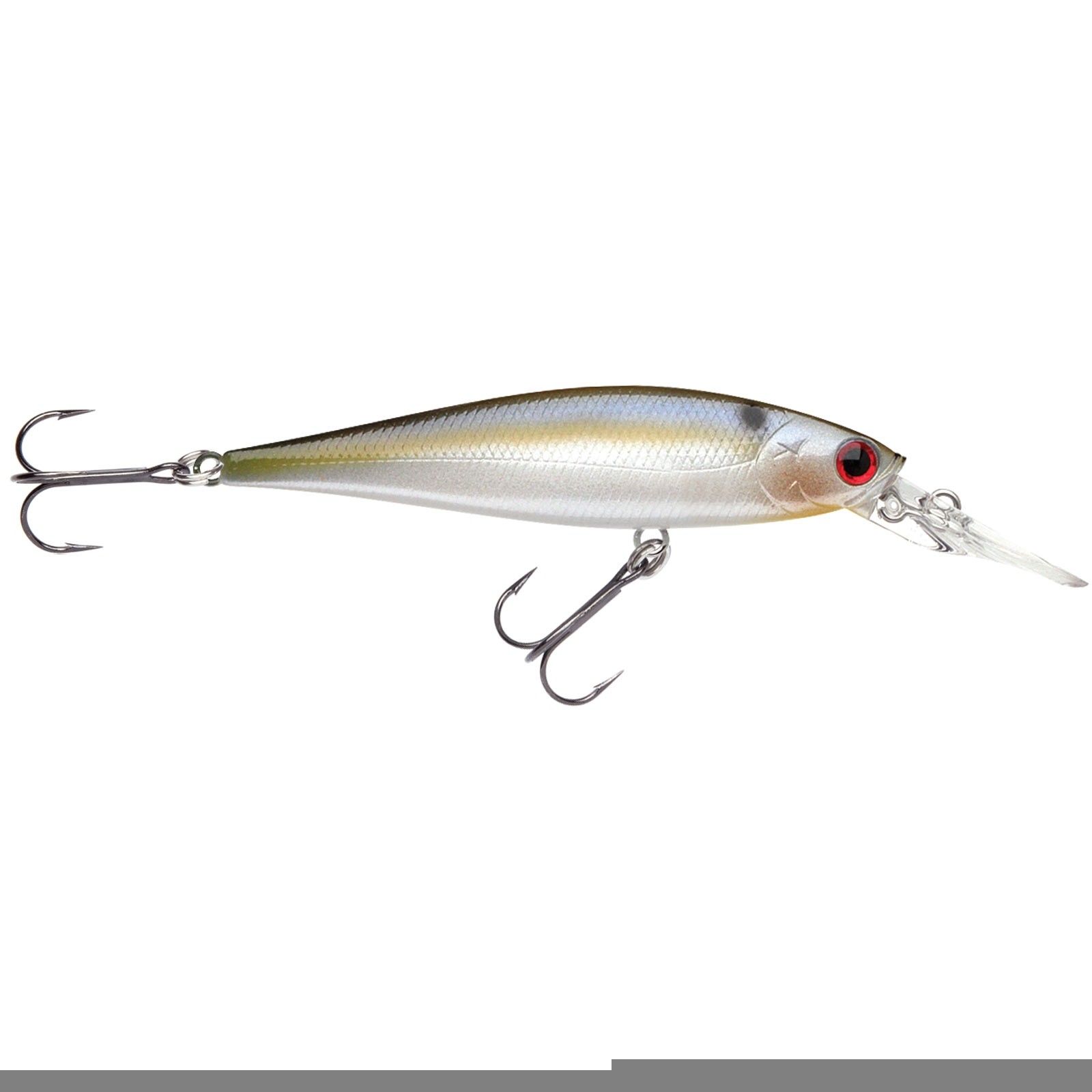 Lucky Craft Pointer DD Japan