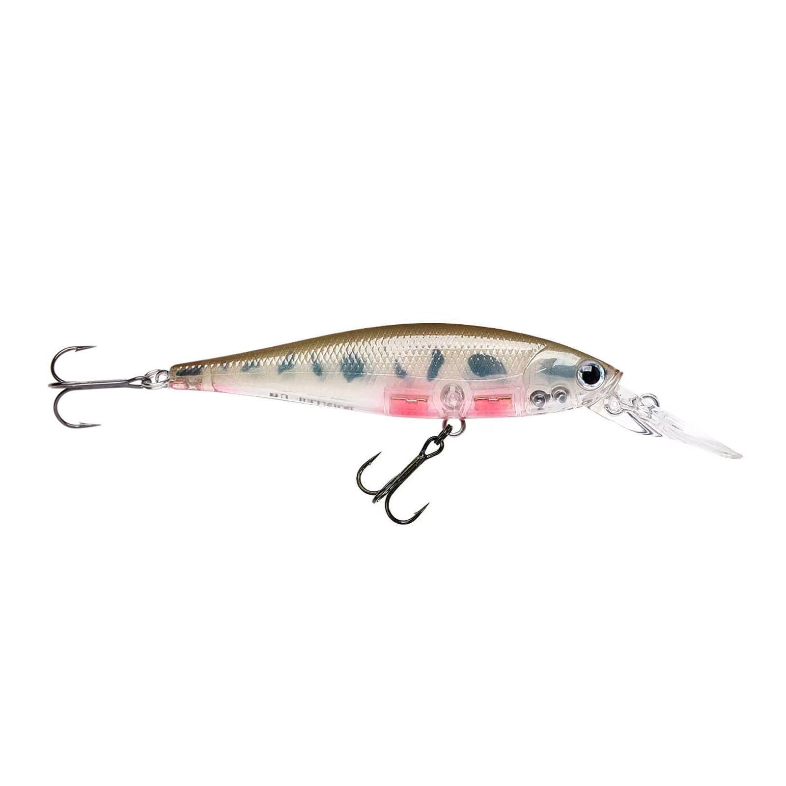Lucky Craft Pointer DD Japan