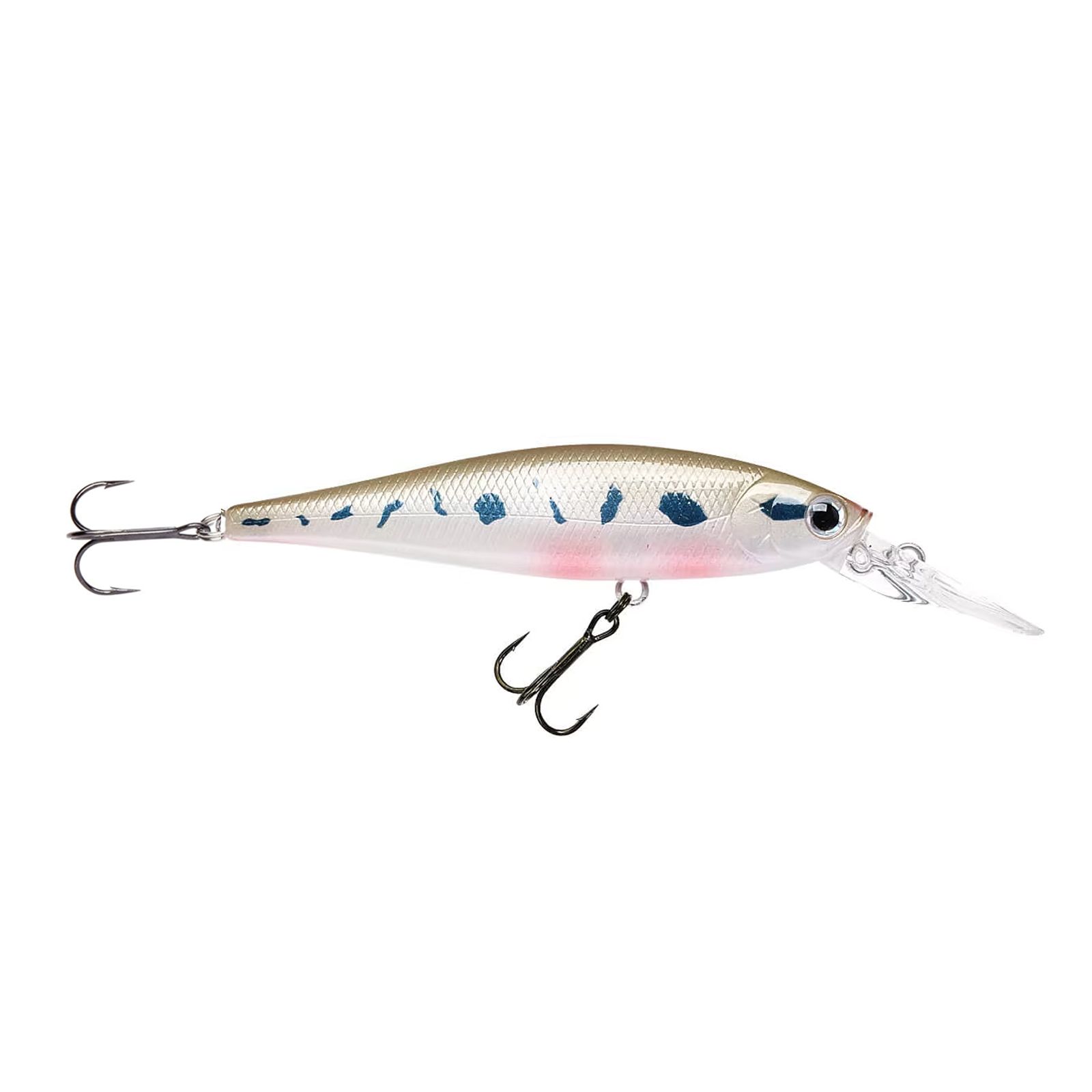 Lucky Craft Pointer DD Japan