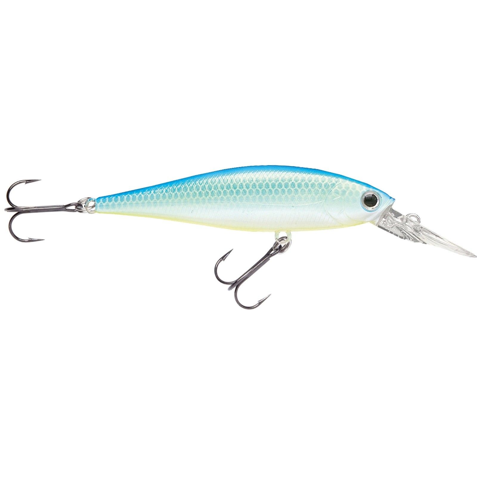 Lucky Craft Pointer DD Japan