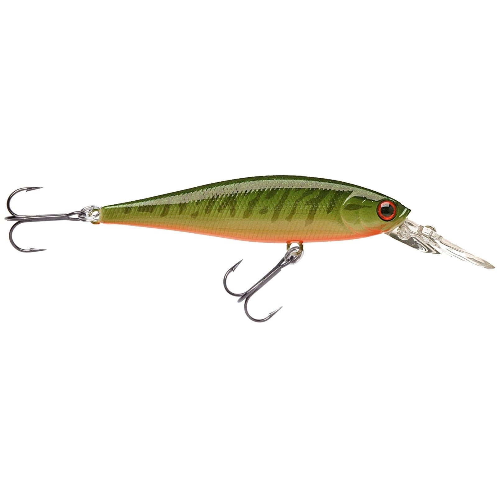 Lucky Craft Pointer DD Japan